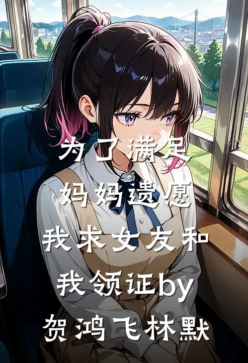为了满足妈妈遗愿，我求女友和我领证by贺鸿飞林默