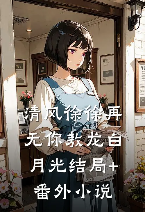 清风徐徐再无你敖龙白月光结局+番外小说