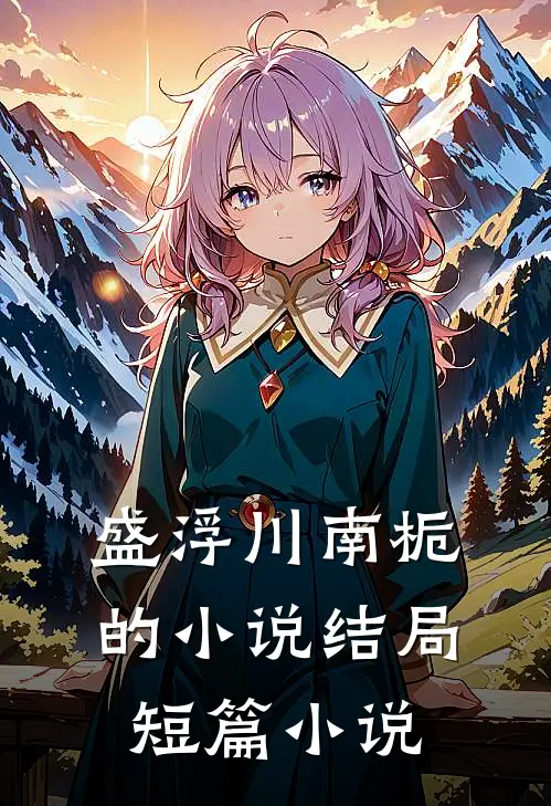 盛浮川南栀的小说结局短篇小说