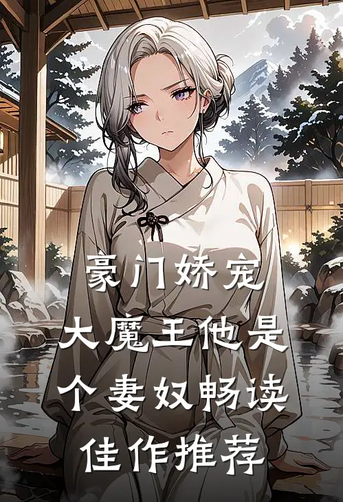 豪门娇宠：大魔王他是个妻奴畅读佳作推荐
