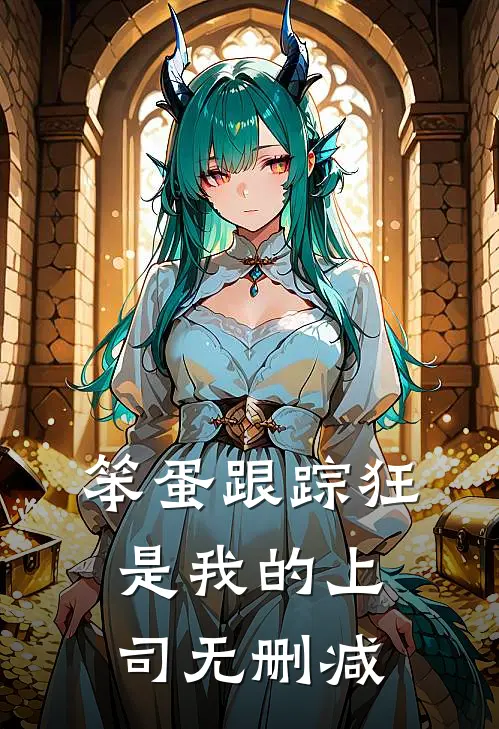 笨蛋跟踪狂是我的上司无删减
