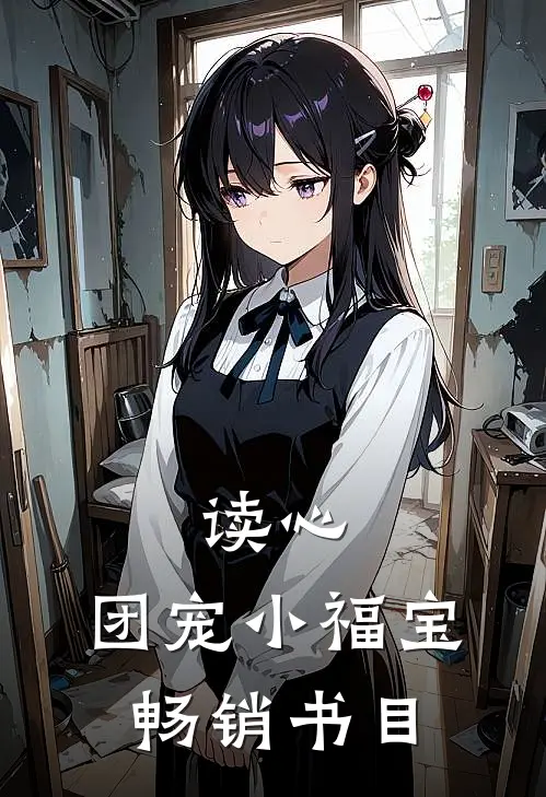读心：团宠小福宝畅销书目
