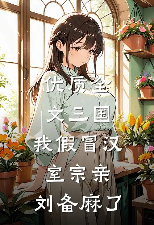 优质全文三国：我假冒汉室宗亲，刘备麻了