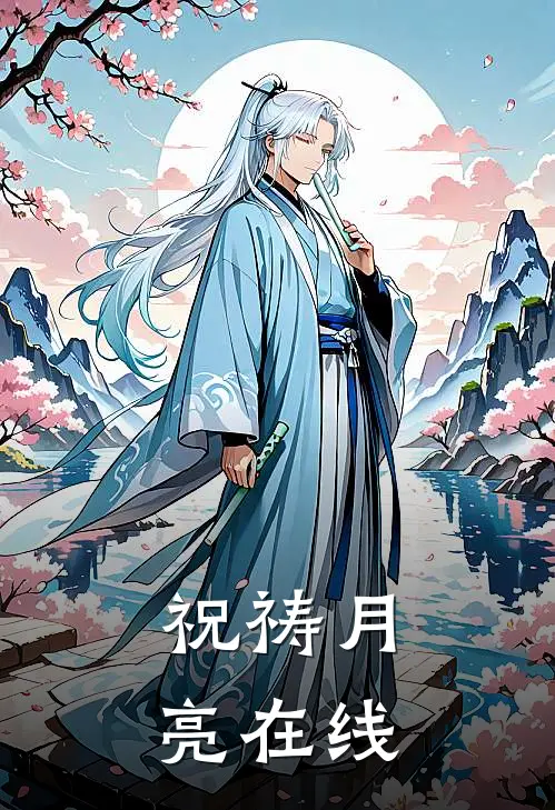 祝祷月亮在线