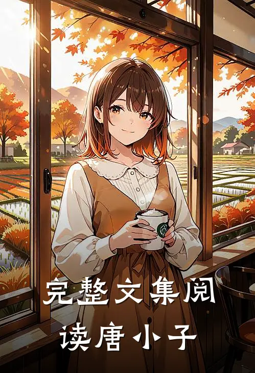 完整文集阅读唐小子全文