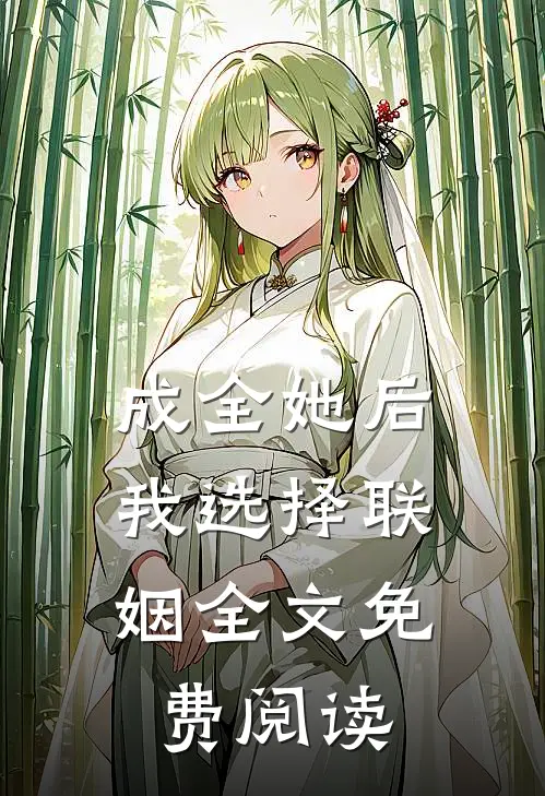 成全她后，我选择联姻全文免费阅读