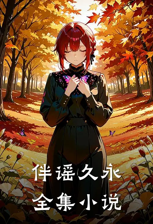 伴谣久永全集小说