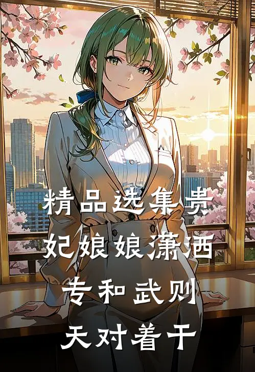 精品选集贵妃娘娘潇洒，专和武则天对着干