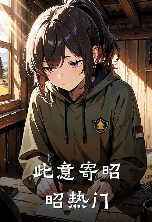 此意寄昭昭热门