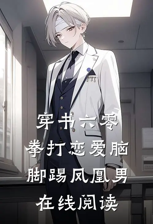 穿书六零：拳打恋爱脑脚踢凤凰男在线阅读