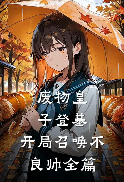 废物皇子登基，开局召唤不良帅全篇