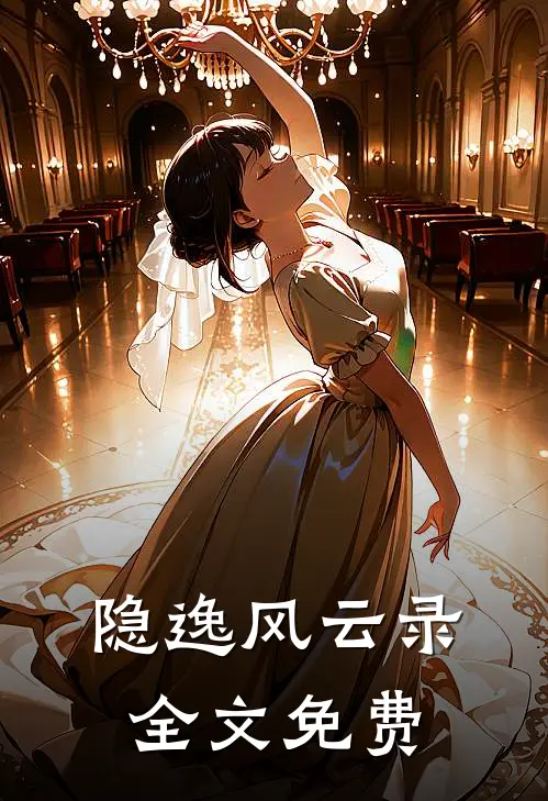 隐逸风云录全文免费