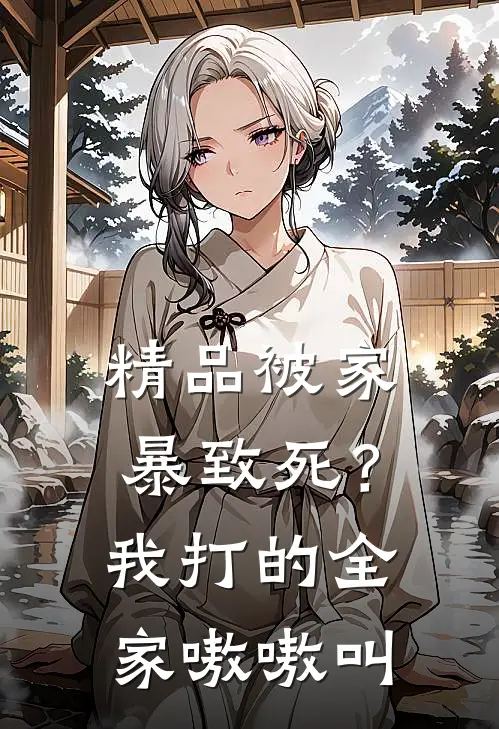 精品被家暴致死？我打的全家嗷嗷叫