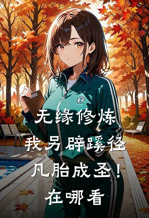无缘修炼，我另辟蹊径凡胎成圣！在哪看