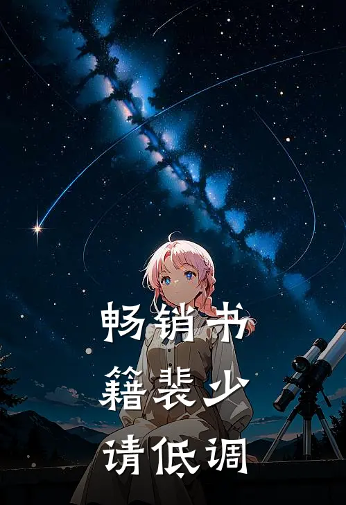 畅销书籍裴少，请低调