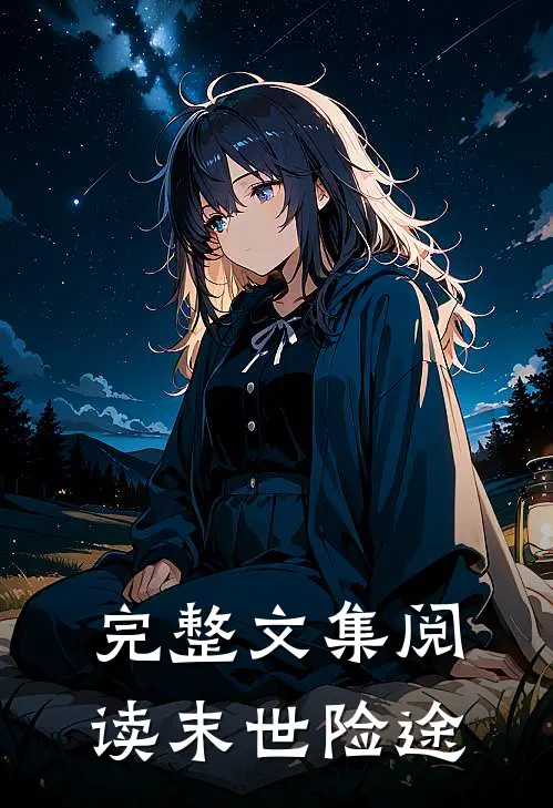 完整文集阅读末世险途