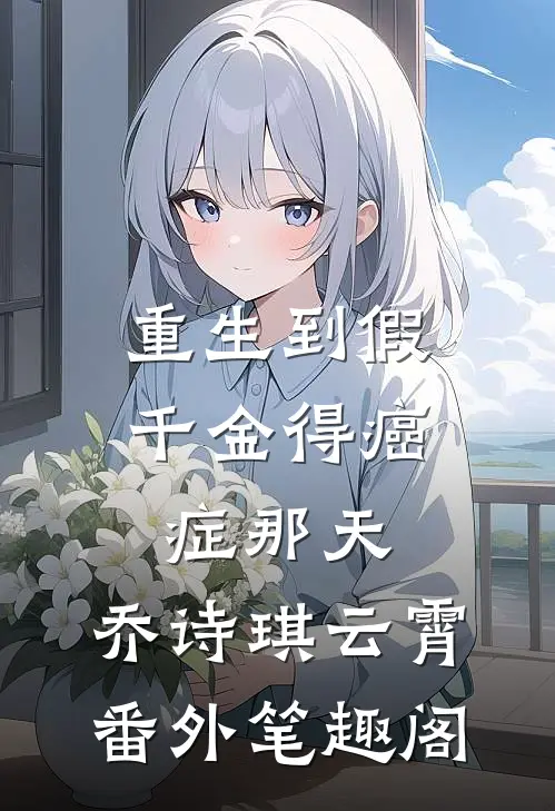 重生到假千金得癌症那天：乔诗琪云霄番外笔趣阁