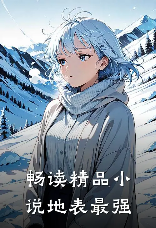 畅读精品小说地表最强