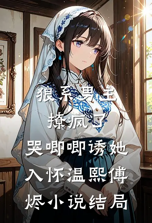 狼系男主撩疯了，哭唧唧诱她入怀温熙傅烬小说结局
