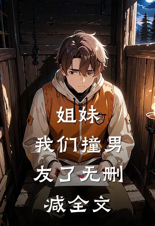 姐妹，我们撞男友了无删减全文