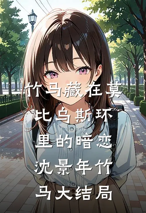 竹马藏在莫比乌斯环里的暗恋沈景年竹马大结局