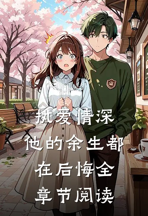 执爱情深：他的余生都在后悔全章节阅读