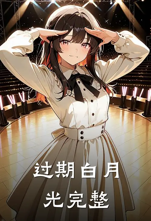 过期白月光完整