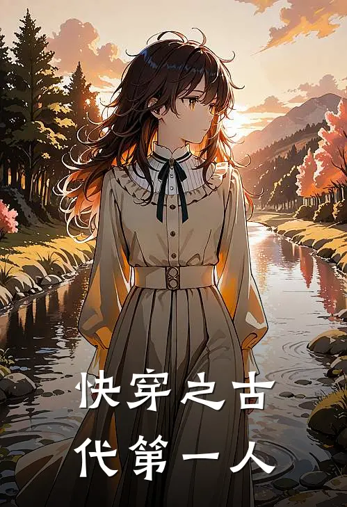 快穿之古代第一人