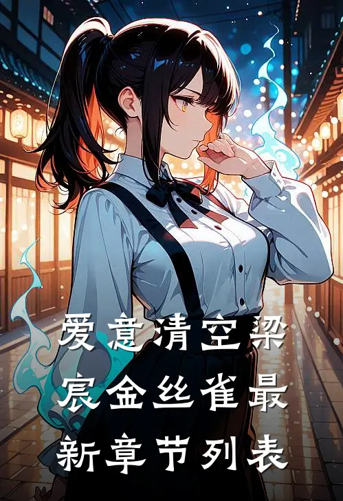 爱意清空梁宸金丝雀最新章节列表