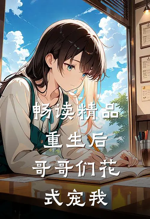 畅读精品重生后，哥哥们花式宠我
