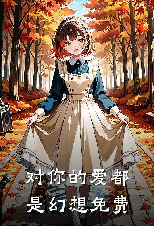 对你的爱都是幻想免费