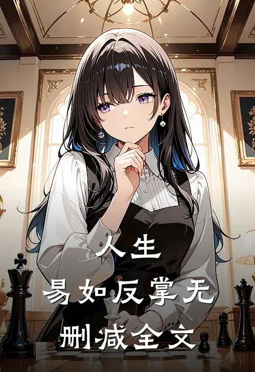 人生，易如反掌无删减全文