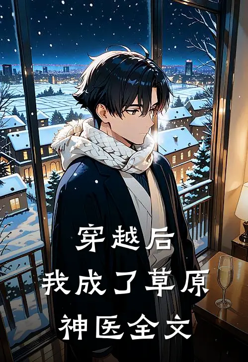 穿越后，我成了草原神医全文