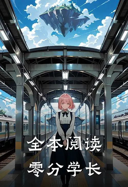 全本阅读零分学长