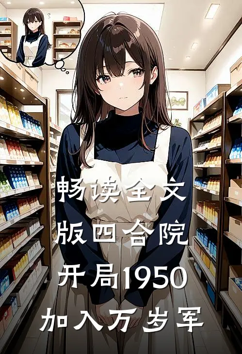 畅读全文版四合院：开局1950加入万岁军