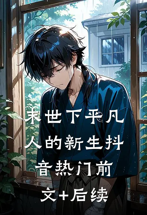 末世下平凡人的新生抖音热门前文+后续