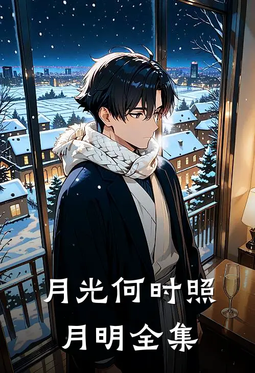 月光何时照月明全集