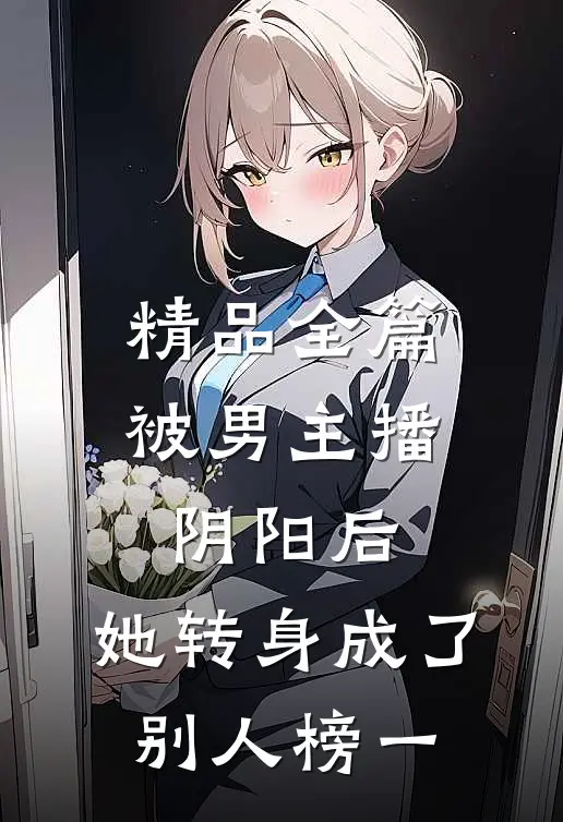 精品全篇被男主播阴阳后，她转身成了别人榜一