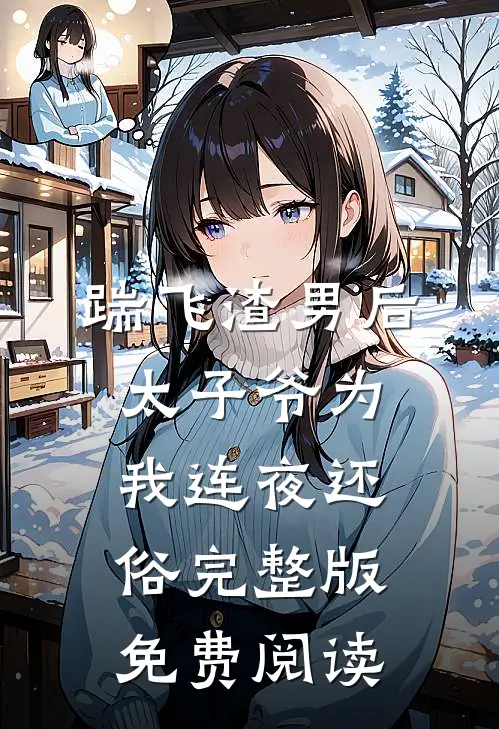 踹飞渣男后太子爷为我连夜还俗完整版免费阅读