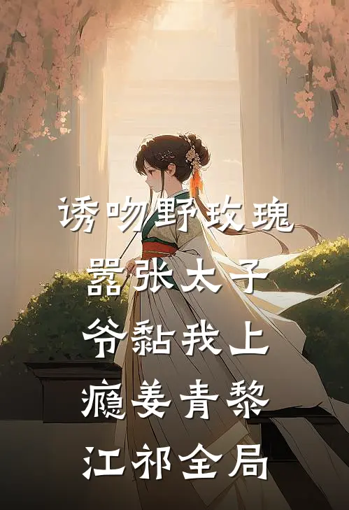 诱吻野玫瑰，嚣张太子爷黏我上瘾姜青黎江祁全局