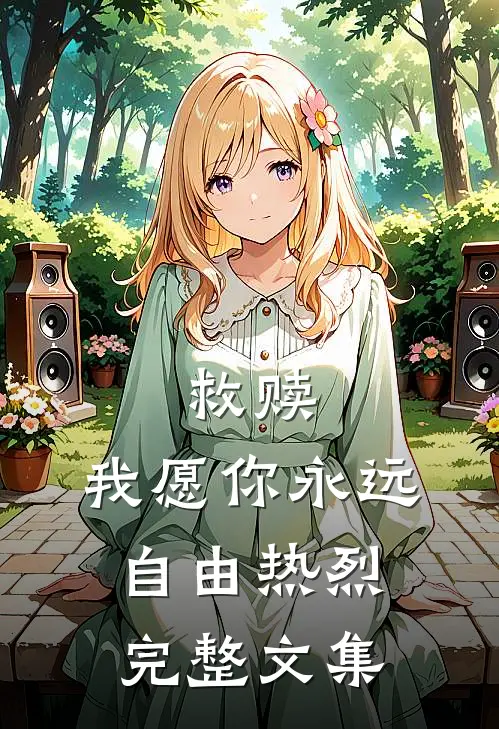 救赎：我愿你永远自由热烈完整文集