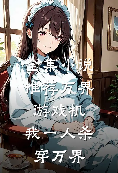 全集小说推荐万界游戏机：我一人杀穿万界