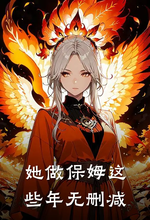 她做保姆这些年无删减