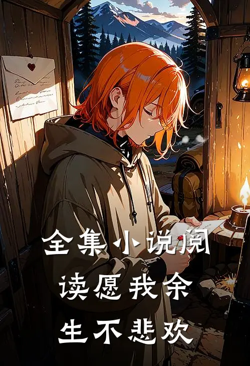 全集小说阅读愿我余生不悲欢