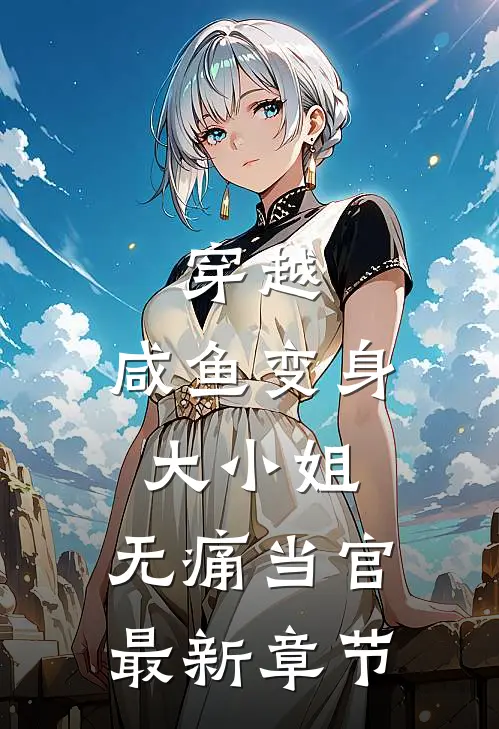 穿越：咸鱼变身大小姐，无痛当官最新章节