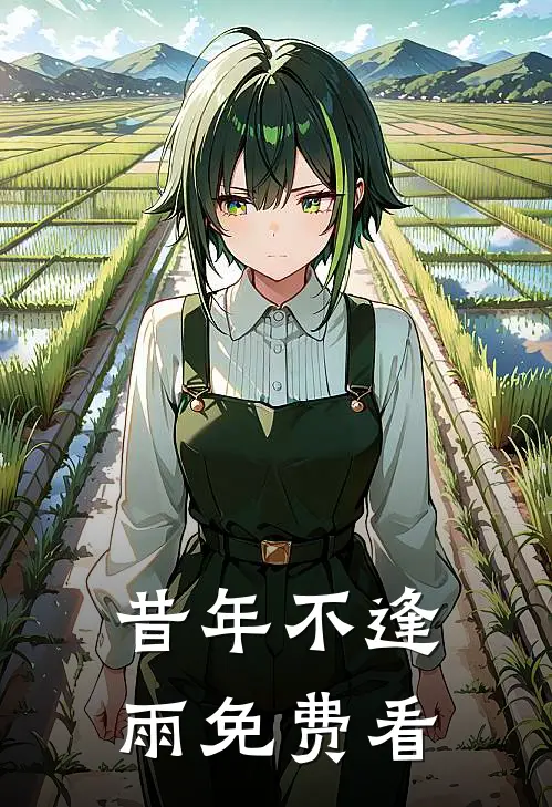 昔年不逢雨免费看