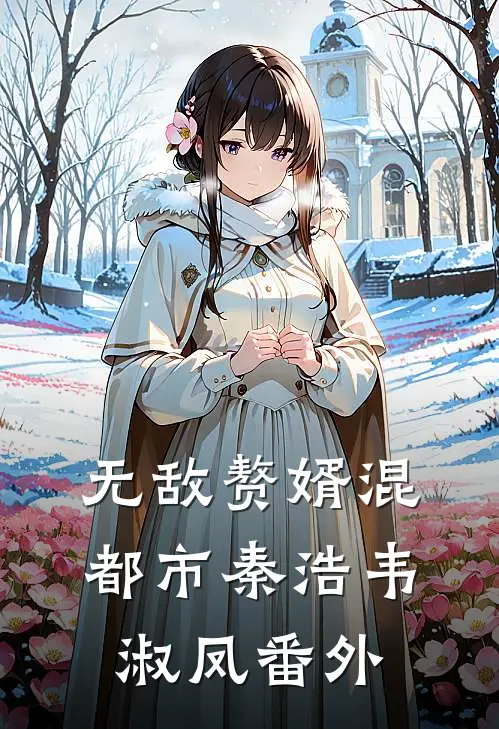 无敌赘婿混都市秦浩韦淑凤 番外