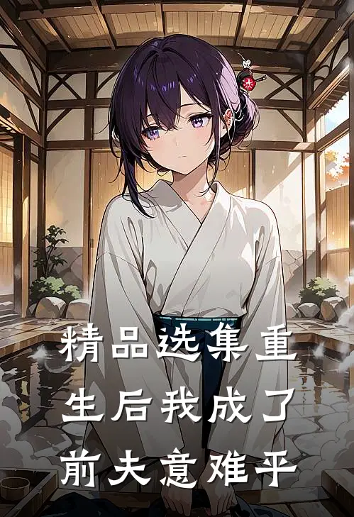 精品选集重生后我成了前夫意难平