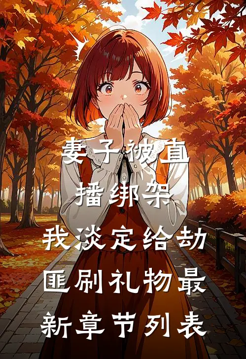 妻子被直播绑架，我淡定给劫匪刷礼物最新章节列表