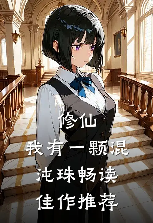 修仙：我有一颗混沌珠畅读佳作推荐